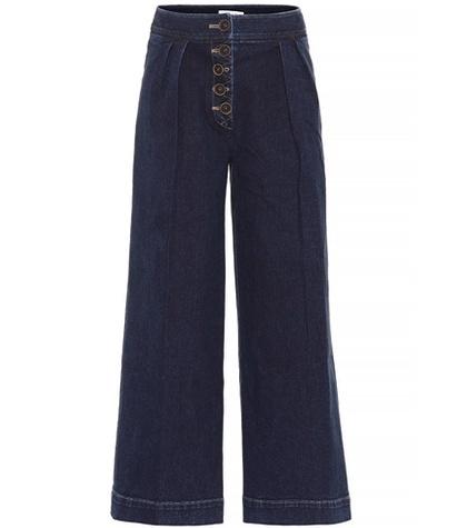 Rejina Pyo Brodie Flared Jeans