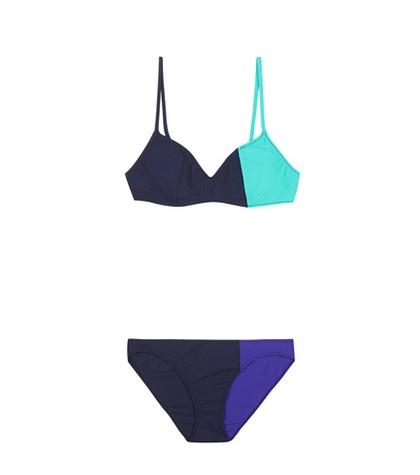 Roger Vivier Elsa+enel Bikini