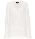 Paige Fauna Blouse