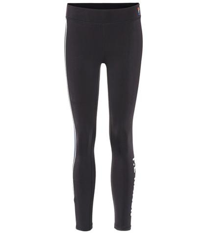 Victoria Beckham Riseball Leggings