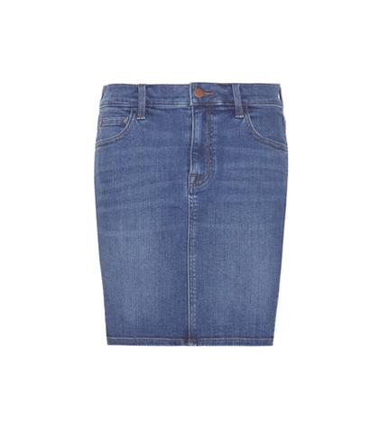 Polo Ralph Lauren Rosie Denim Skirt