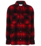 Isabel Marant, Toile Gast Plaid Jacket