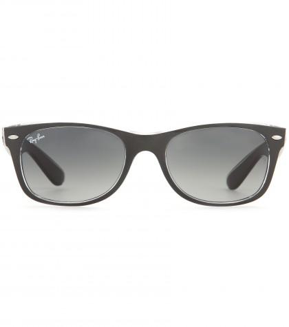 Ray-ban Rb2132 New Wayfarer Sunglasses