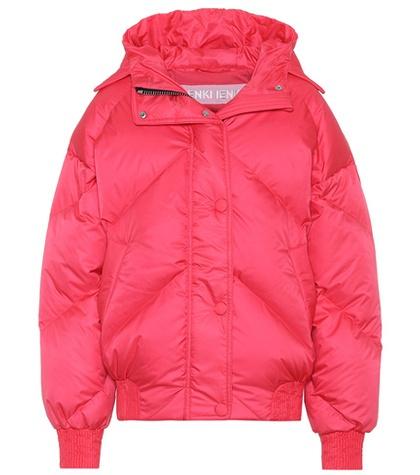 Ienki Ienki Dunlop Down Jacket