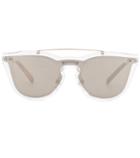 Valentino Wayfarer Sunglasses