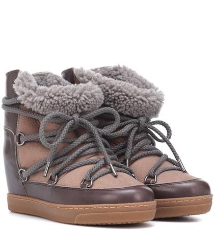 Stella Mccartney Exclusive To Mytheresa – Nowles Ankle Boots