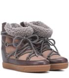 Stella Mccartney Exclusive To Mytheresa – Nowles Ankle Boots