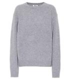 Prada Samara Wool Sweater
