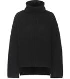 Sophia Webster Wool Turtleneck Sweater