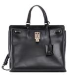 Stouls Valentino Garavani Joylock Leather Handbag