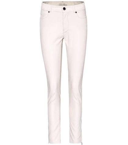 Jimmy Choo Mathias Corduroy Trousers