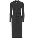 Vanessa Bruno Long-sleeved Dress