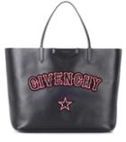 Givenchy Leather Shopper