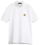 Burberry Reissued Cotton Polo Shirt