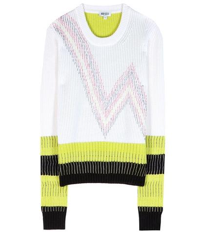 Roger Vivier Wool Sweater
