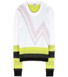 Roger Vivier Wool Sweater