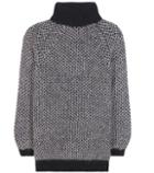 Marc Jacobs Mohair And Silk Sweater