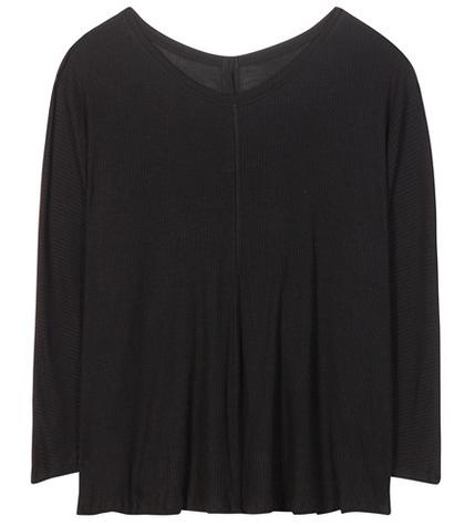 Balmain Danny Jersey Top
