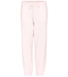See By Chlo Wool And Cashmere Track Pants