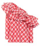 Johanna Ortiz Mangas Coloradas Cotton Top