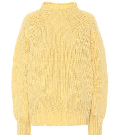 Loewe In Heaven Turtleneck Sweater
