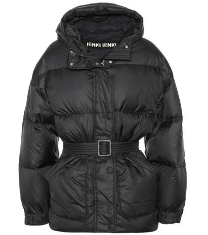 Polo Ralph Lauren Michlin Puffer Jacket