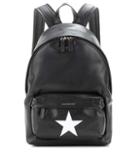Givenchy Leather Backpack