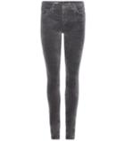 Church's The Legging Velvet Trousers