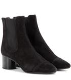 Isabel Marant Exclusive To Mytheresa.com – Danae Suede Ankle Boots