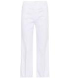 Athena Procopiou Joan Cropped Jeans