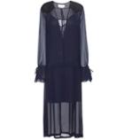 7 For All Mankind Exclusive To Mytheresa.com – Crêpe Dress