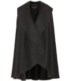 Burberry Military Wool Cape