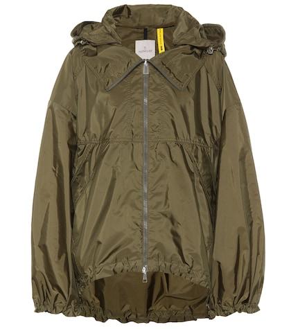 Moncler Genius 2 Moncler 1952 Boota Rain Jacket