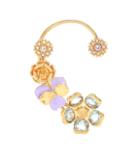 Isabel Marant Embellished Single Ear Cuff