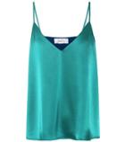 Chlo Satin Camisole