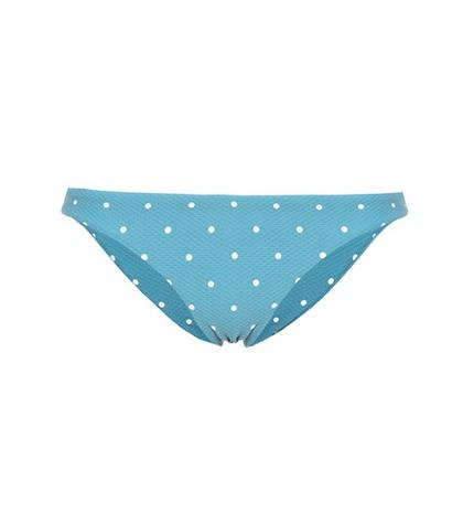 Bottega Veneta Polka Dot Bikini Bottom
