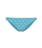 Bottega Veneta Polka Dot Bikini Bottom