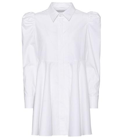 Gianvito Rossi Cotton Shirt