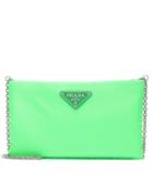 Valentino Fluo Clutch