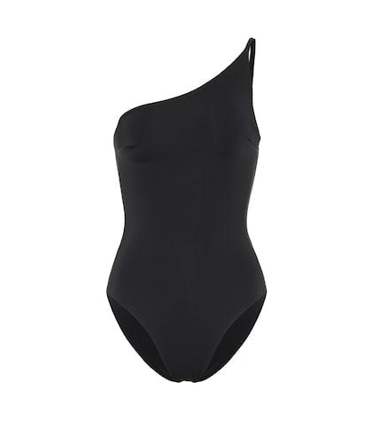 Haight One-shoulder Swimsuit