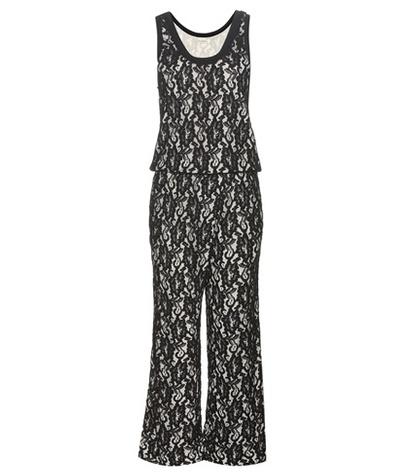 By Malene Birger Sialona Lace Jumpsuit