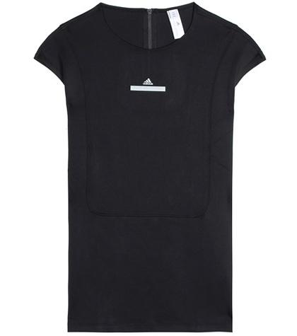Adidas By Stella Mccartney Run Tee T-shirt