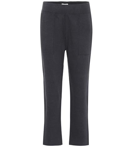Rag & Bone Cotton Trackpants