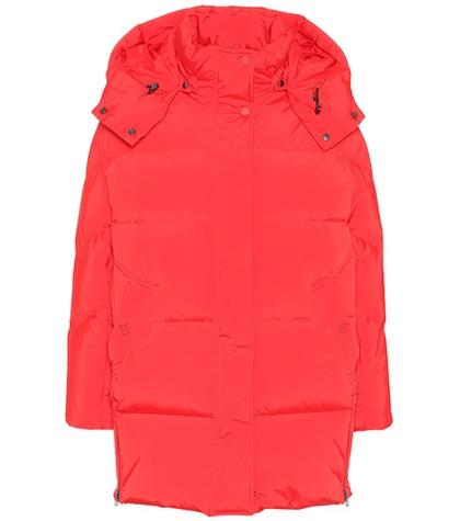 Woolrich Aurora Puffy Down Coat