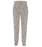 Max Mara Hugh Silk Crêpe Trousers