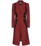 Altuzarra Nisa Wool-blend Coat