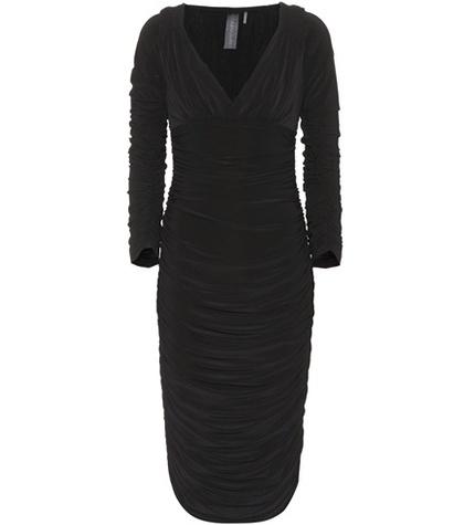 Norma Kamali Tara Dress