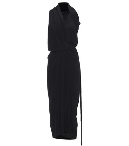 Vince Wrap Dress