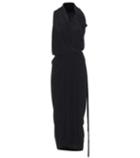 Vince Wrap Dress