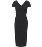 Roland Mouret Felmersham Embellished Dress